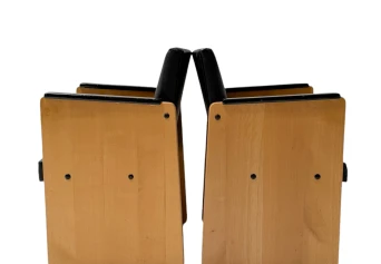 Pair of Art Deco Modernist Armchairs by Jan den Drijver for De Stijl, 1930s